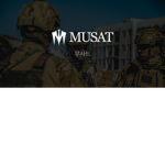 MUSAT | Tactical consulting company
