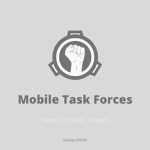 [SCP:F Nightfall] Mobile Task Force
