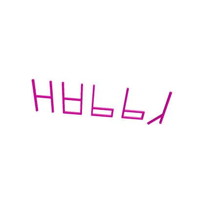happy
