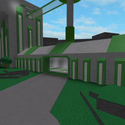 TBM | Fort Bloxxeria