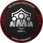[AX] Securities Directorate