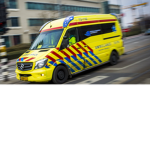 Ambulance Etten-Leur | NL