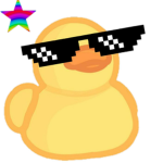 The cool duck gang 69
