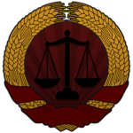 Noskovian Ministry of Justice