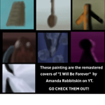 The Camaraderie Of Amnesiac Memories