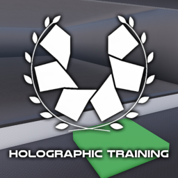 Holographic Training [Immortal Legends]