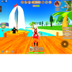 Brave Oaks Riding Academy (B.O.R.A)