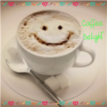 Coffee Delight!:D