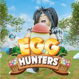 [EASTER] Egg Hunters icon