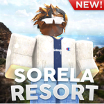 Sorela Resort