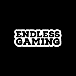 Endless Gaming!