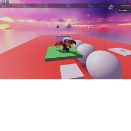 hard obby