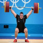 Powerlifters of ROBLOX