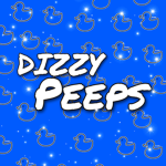 dizzy peeps :)