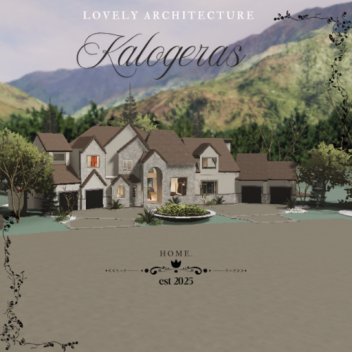 Kalogeras Sisters Home.