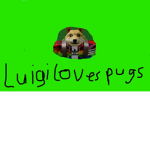 luigilovespugs Group