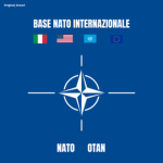 Base NATO / OTAN
