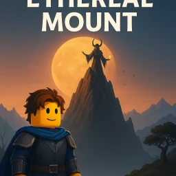  [UPD! ] ETHEREAL MOUNT  icon