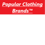 Popular Clothing Brands TM