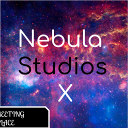 Nebula Studios X's Meeting place