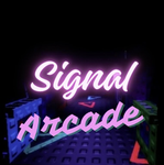 The Signal Arcade!