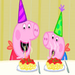 Peppa Pig Obby!