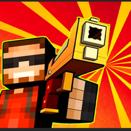 Bloxy Game