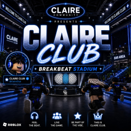 [📸] CLAIRE CLUB