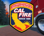 CALFIRE | USFS
