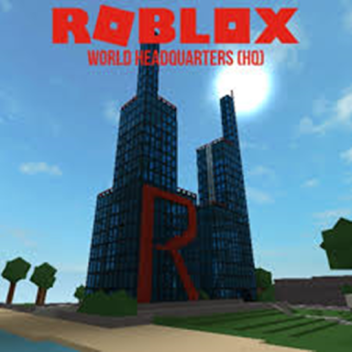 Roblox HQ