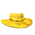 Poison Honey