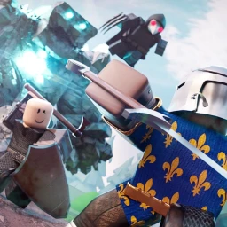 ⚔️Knight Realm👑 [Alpha] icon