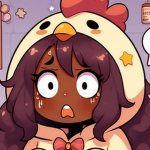 AnxietyChick