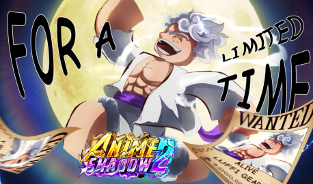 [BETA] Anime Shadow 2