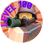 Game Badge Thumbnail