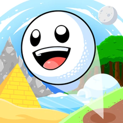 golfing activities Roblox group icon