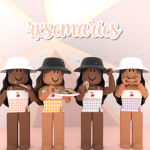 Official Rxsemaries Fan Group