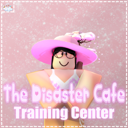 The Disaster Cafe | Training Center V3