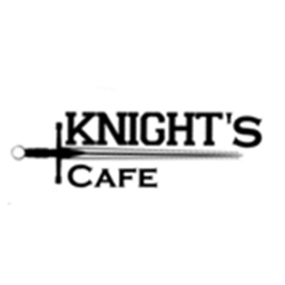 The Knight's training centre