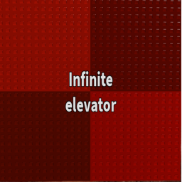 Infinite elevator