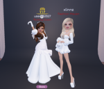 Manny's & Yanna's baddie club