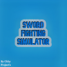 Sword fighting Simulator