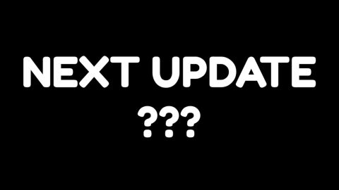SECRET UPDATE