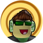 Game Badge Icon