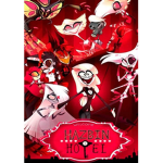 Alastor/Hazbin Hotel