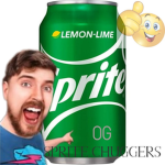 OG Sprite Chuggers