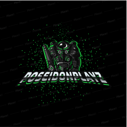 Official PoseidonPlayz Fan Group Game