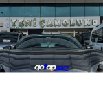 Yeni Çamoluk Otomotiv.