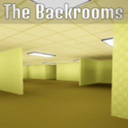 The Backrooms [TESTING SERVER] icon