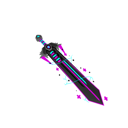 TUXEDOCATS SWORD OF  OVERLORDS!